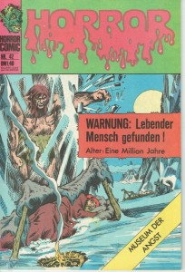 Horror 42