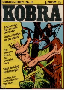 Kobra 10/1975