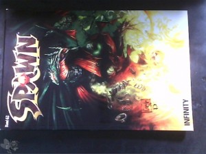 Spawn 62: Prestige-Ausgabe