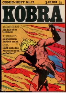 Kobra 17/1975