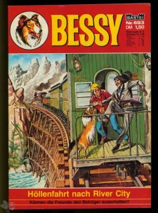 Bessy 693