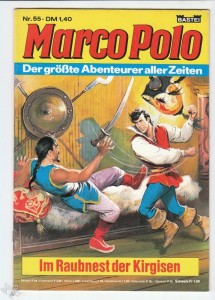 Marco Polo 55