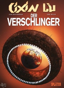 Cixin Liu 7: Der Verschlinger