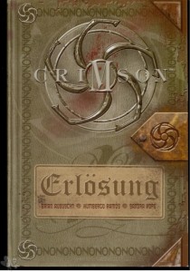 Crimson Sonderband 4: Erlösung