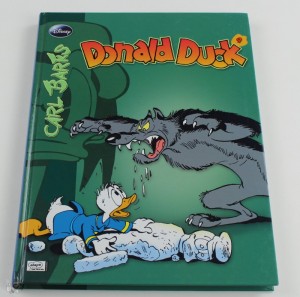 Donald Duck 9