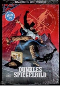Batman Graphic Novel Collection 70: Dunkles Spiegelbild
