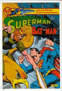 Superman (Ehapa) : 1984: Nr. 14