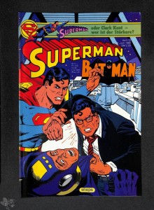 Superman (Ehapa) : 1982: Nr. 12