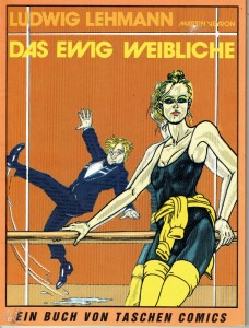 Ludwig Lehmann : Das ewig Weibliche