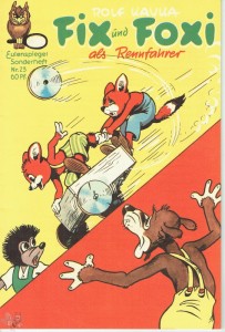 Fix und Foxi 23