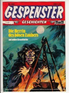 Gespenster Geschichten 104