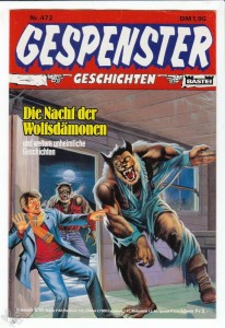 Gespenster Geschichten 472