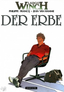 Largo Winch 1: Der Erbe