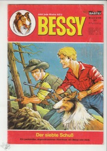 Bessy 68