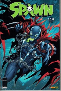 Spawn 115