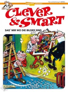 Clever &amp; Smart 10: Sag mir, wo die Bilder sind