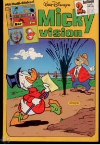 Mickyvision 1/1985