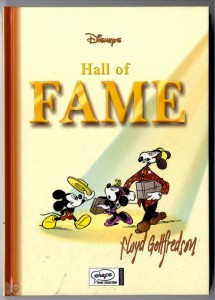 Hall of fame 12: Floyd Gottfredson