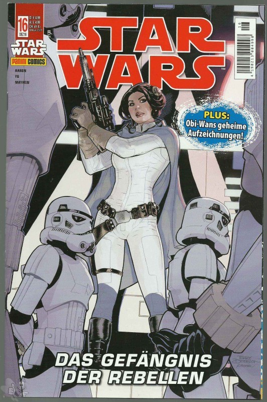 Star Wars 16