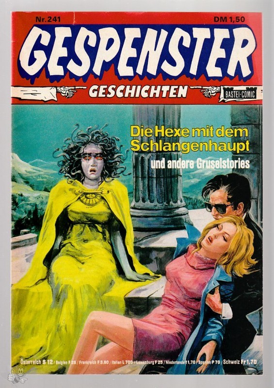 Gespenster Geschichten 241