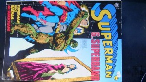 Superman Superband 6