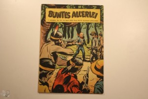 Buntes Allerlei 15/1953