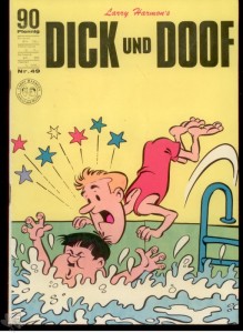 Dick und Doof 49