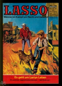 Lasso 64