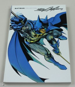Batman Collection: Neal Adams 1