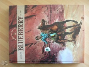 Blueberry Collector&#039;s Edition 1