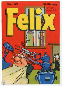 Felix 45