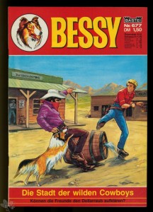 Bessy 677