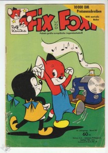 Fix und Foxi 311