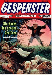 Gespenster Geschichten 154
