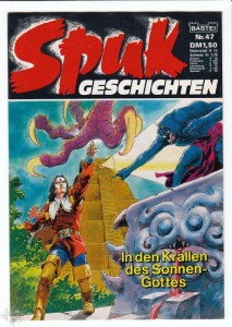 Spuk Geschichten 47