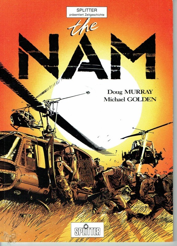 The Nam 1