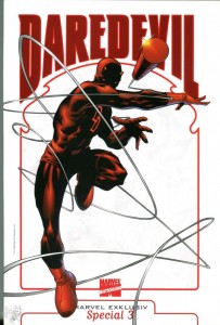 Marvel Exklusiv Special 3: Daredevil: In den Armen des Teufels (Hardcover)