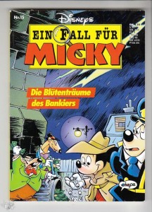 Ein Fall für Micky 15