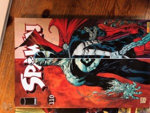 Spawn 110