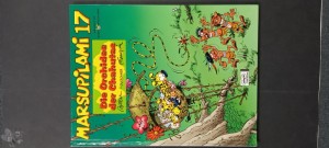 Marsupilami 17: Die Orchidee der Chahutas