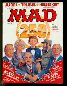 Mad 250