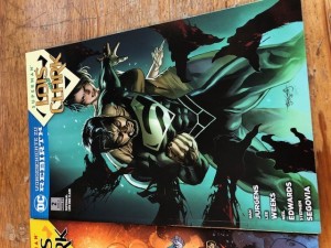 Superman: Lois und Clark 2: Ankunft