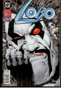 Lobo 24