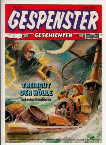 Gespenster Geschichten 97