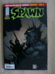 Spawn 92