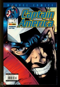 Captain America 7