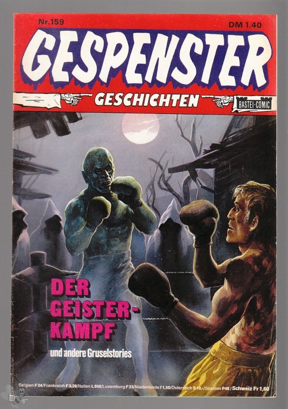 Gespenster Geschichten 159