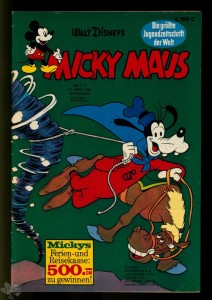 Micky Maus 15/1968