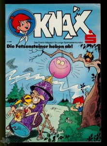 Knax 2/1988