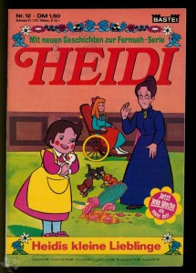 Heidi 12